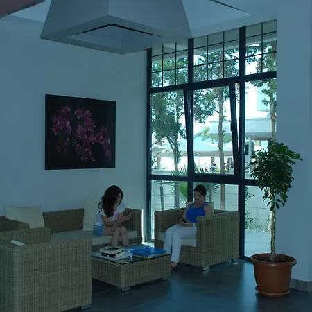 Begonville - Adult Only Hotel Marmaris
