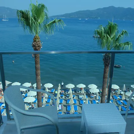 Hotel Begonville - Adult Only Marmaris