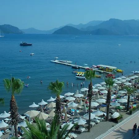 Begonville - Adult Only Hotel Marmaris