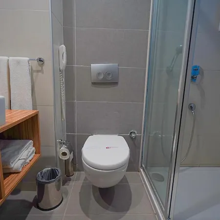 Begonville - Adult Only 3* Marmaris