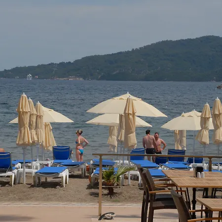 Hotel Begonville - Adult Only