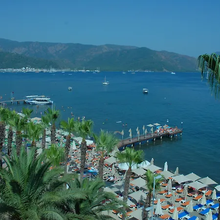 Begonville - Adult Only Hotel Marmaris