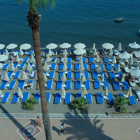 Begonville - Adult Only Hotel Marmaris