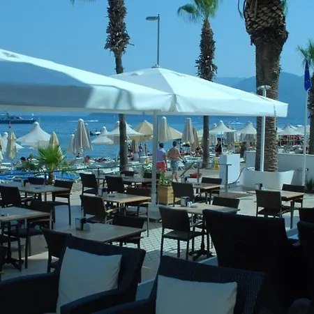 Begonville - Adult Only Hotel Marmaris