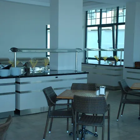 Begonville - Adult Only Hotel