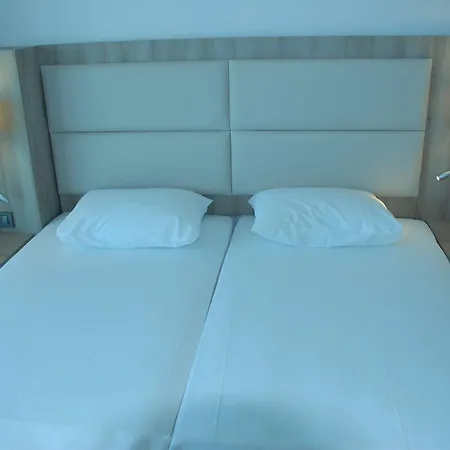 Hotel Begonville - Adult Only Marmaris