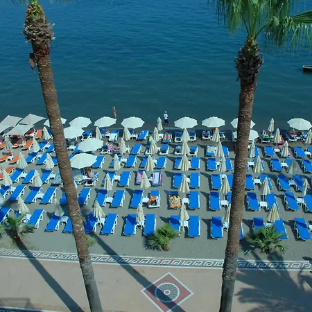 Begonville - Adult Only Hotel