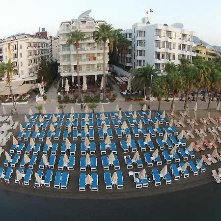 Begonville - Adult Only Hotel Marmaris