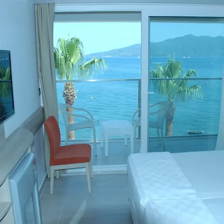 Begonville - Adult Only Hotel Marmaris